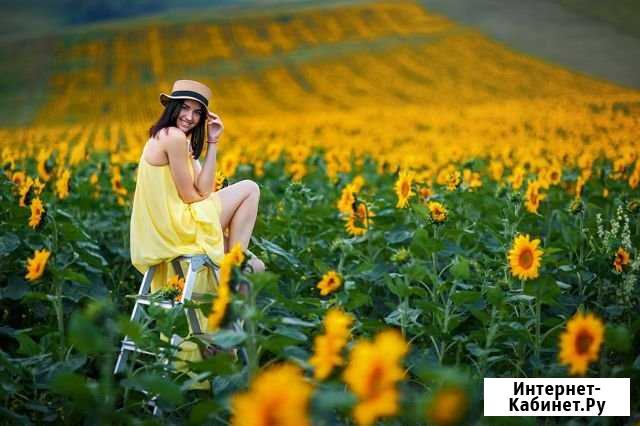 Профессиональный фотограф Санкт-Петербург - изображение 1