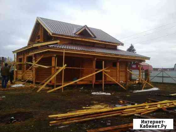 Плотники Уфа