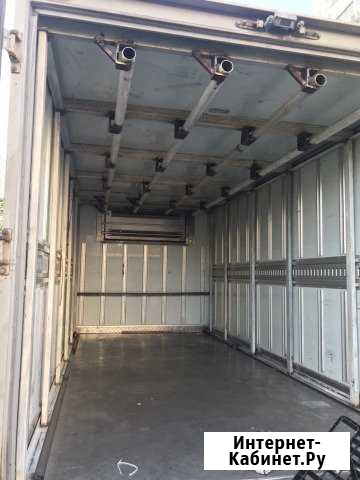 Рефрижератор 25 куб Краснодар - изображение 1