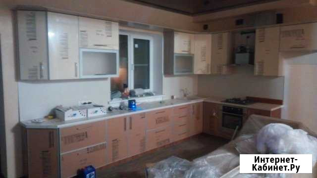 Сборка Корпусной Мебели Ногинск - изображение 1