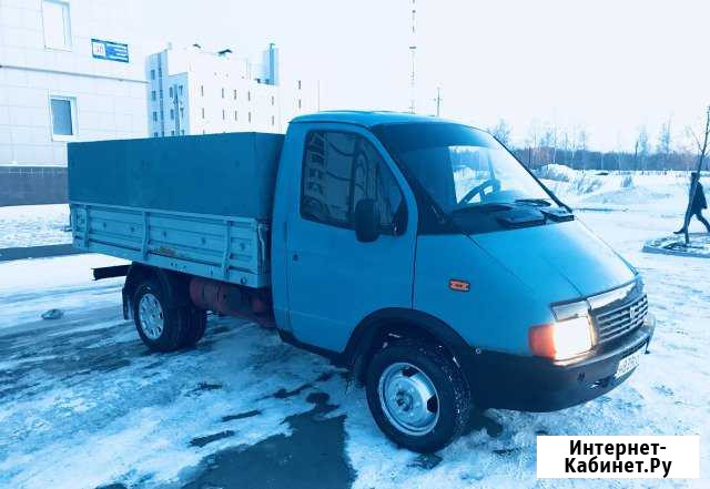 Грузоперевозки Нижнекамск - изображение 1