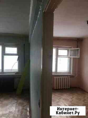 2-комнатная квартира, 46 м², 2/5 эт. на продажу в Ачинске Ачинск