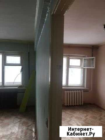 2-комнатная квартира, 46 м², 2/5 эт. на продажу в Ачинске Ачинск - изображение 1