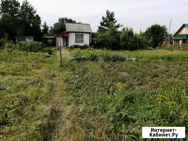 Дача 20 м² на участке 11 сот. на продажу в Бийске Бийск - изображение 1