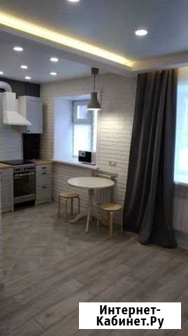1-комнатная квартира, 33 м², 1/5 эт. в аренду на длительный срок в Томске Томск - изображение 1