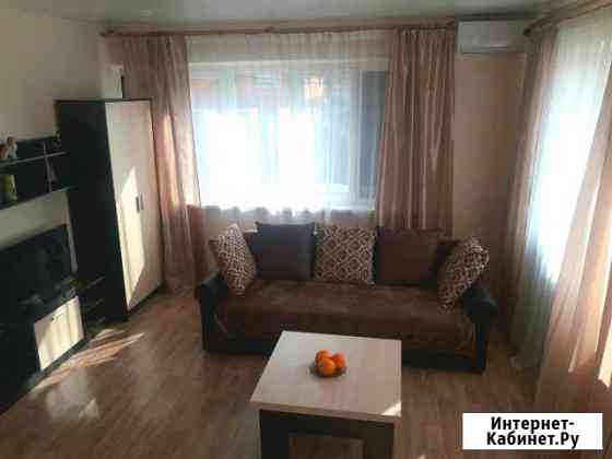 Квартира-студия, 33 м², 2/2 эт. в аренду посуточно в Геленджике Геленджик