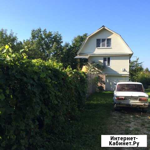 Дача 69 м² на участке 19 сот. на продажу в Ельниках Ельники - изображение 1