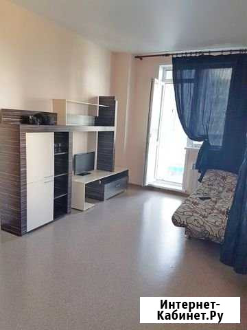 2-комнатная квартира, 50 м², 4/10 эт. в аренду на длительный срок в Кемерово Кемерово - изображение 1
