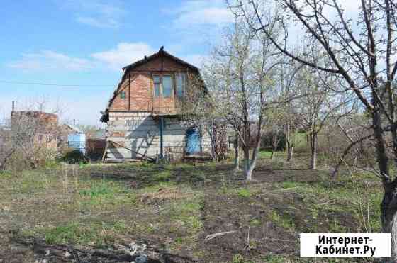 Дача 50 м² на участке 6 сот. на продажу в Магнитогорске Магнитогорск