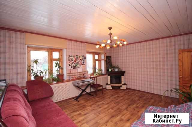 Дом 115 м² на участке 3.6 сот. на продажу в Самаре Самара - изображение 1