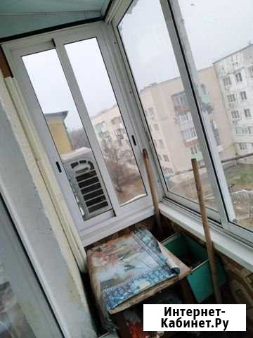 2-комнатная квартира, 49 м², 5/5 эт. на продажу в Новочеркасске Новочеркасск - изображение 1
