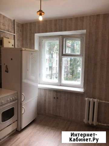 1-комнатная квартира, 31 м², 3/5 эт. на продажу в Брянске Брянск - изображение 1