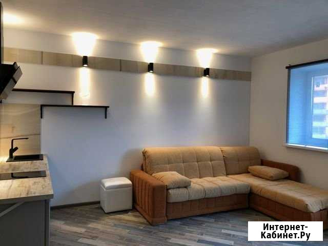 Квартира-студия, 32.8 м², 3/9 эт. на продажу в Клине Клин - изображение 1