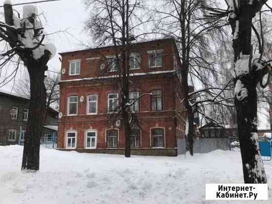 1-комнатная квартира, 33 м², 1/3 эт. на продажу в Сарапуле Сарапул