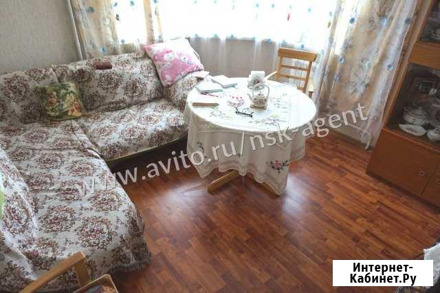 3-комнатная квартира, 75 м², 3/17 эт. на продажу в Островцах Островцы - изображение 1