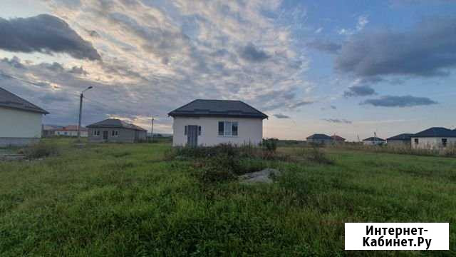 Участок ИЖС 10 сот. на продажу в Нальчике Нальчик - изображение 1