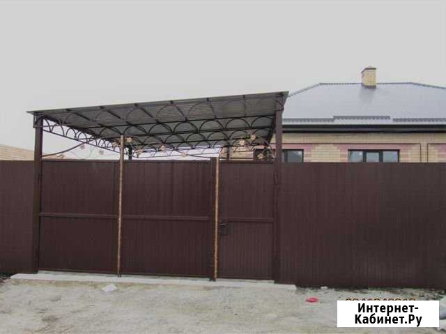 Коттедж 85 м² на участке 3.4 сот. на продажу в Михайловске Ставропольского края Михайловск - изображение 1