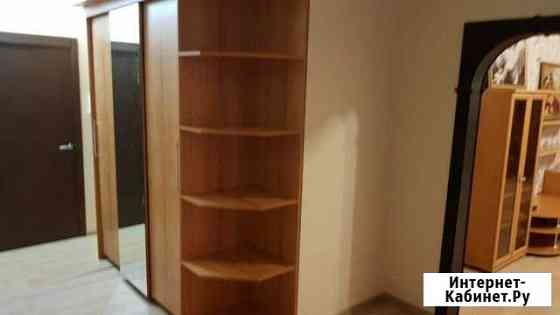 2-комнатная квартира, 70 м², 3/4 эт. в аренду на длительный срок в Хабаровске Хабаровск