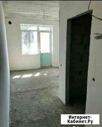 Квартира-студия, 21.4 м², 2/5 эт. на продажу в Краснодаре Краснодар