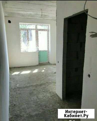 Квартира-студия, 21.4 м², 2/5 эт. на продажу в Краснодаре Краснодар - изображение 1