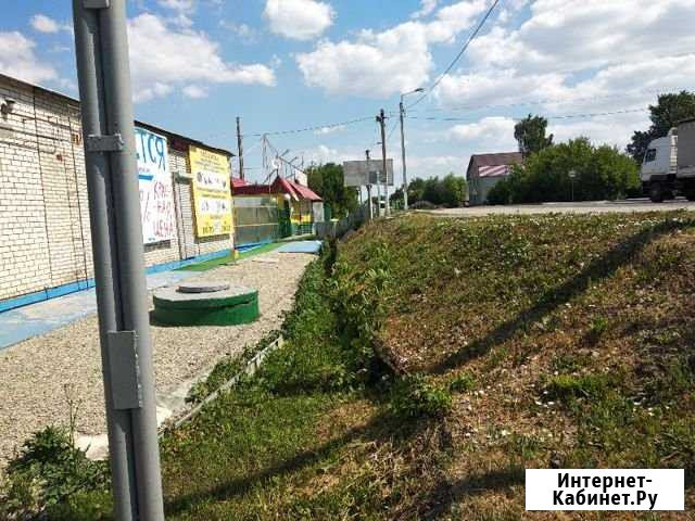 Участок ИЖС 14 сот. на продажу в Пензе Пенза - изображение 1