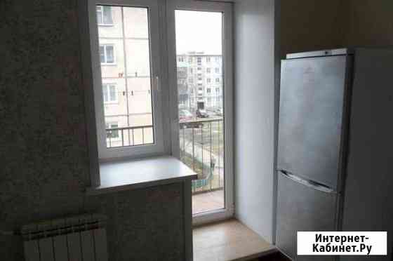 1-комнатная квартира, 27 м², 3/9 эт. на продажу в Рубцовске Рубцовск