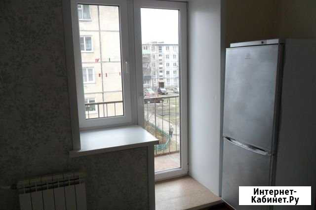 1-комнатная квартира, 27 м², 3/9 эт. на продажу в Рубцовске Рубцовск - изображение 1
