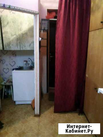Комната 20 м² в 1-ком. кв., 1/5 эт. на продажу в Арзамасе Арзамас - изображение 1