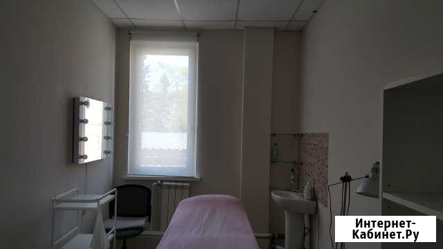 Кабинет, 17 кв.м. Омск - изображение 1