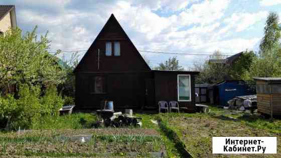 Дача 100 м² на участке 6 сот. на продажу в Апрелевке Апрелевка
