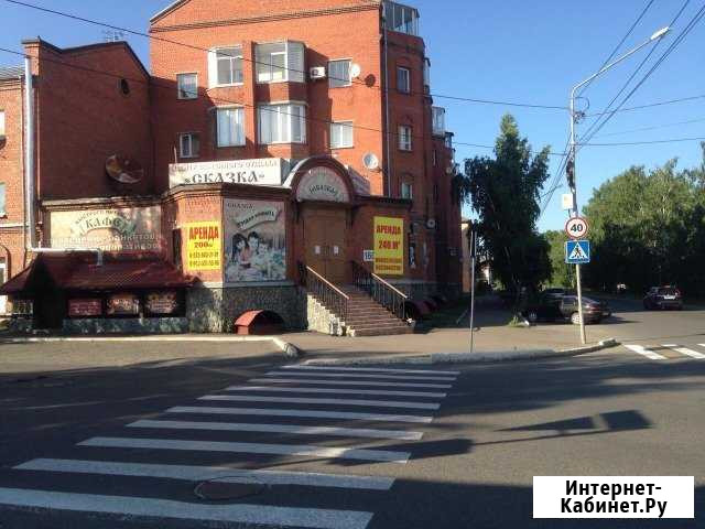 ПСН 530м2 и 240.6 кв.м. Бийск - изображение 1