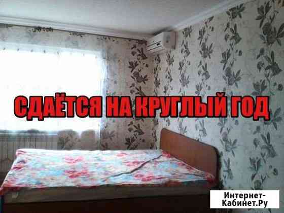 2-комнатная квартира, 62 м², 1/2 эт. в аренду на длительный срок в Геленджике Геленджик