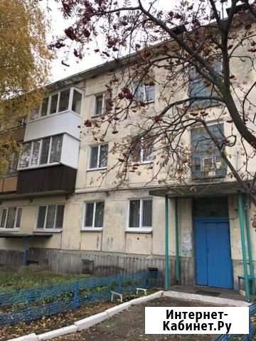 3-комнатная квартира, 60.9 м², 3/3 эт. на продажу в Чердаклах Чердаклы - изображение 1