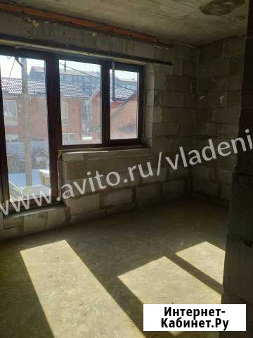 Дом 111 м² на участке 2 сот. на продажу в Иркутске Иркутск - изображение 1