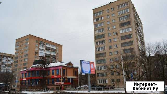 1-комнатная квартира, 39 м², 1/12 эт. на продажу в Йошкар-Оле Йошкар-Ола - изображение 1
