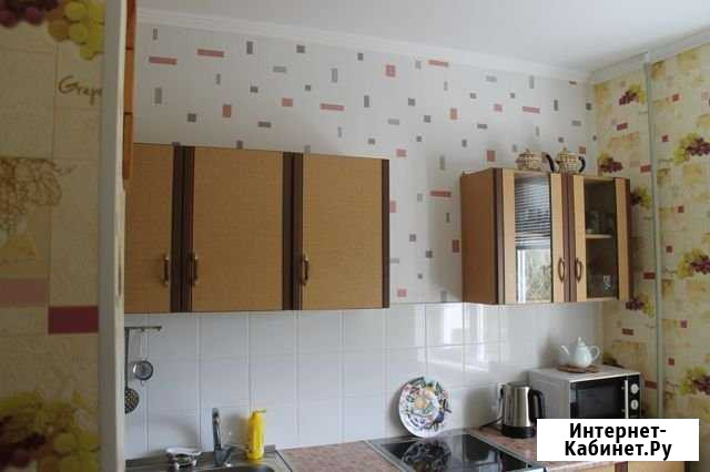 1-комнатная квартира, 35 м², 4/9 эт. на продажу в Щёлкино Щёлкино - изображение 1