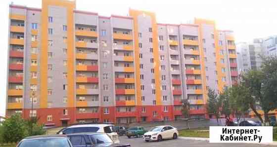 2-комнатная квартира, 57 м², 2/10 эт. на продажу в Брянске Брянск