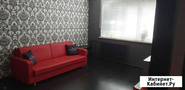 2-комнатная квартира, 68.3 м², 9/9 эт. на продажу в Перми Пермь - изображение 1
