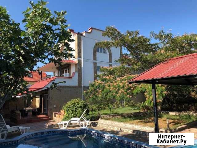 Дом 234 м² на участке 10 сот. на продажу в Севастополе Севастополь - изображение 1