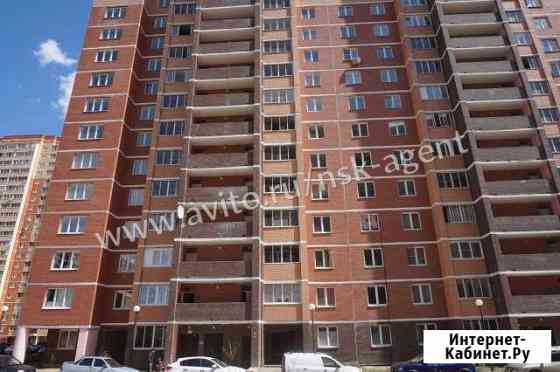 1-комнатная квартира, 42 м², 14/17 эт. на продажу в Октябрьском Московской области Октябрьский