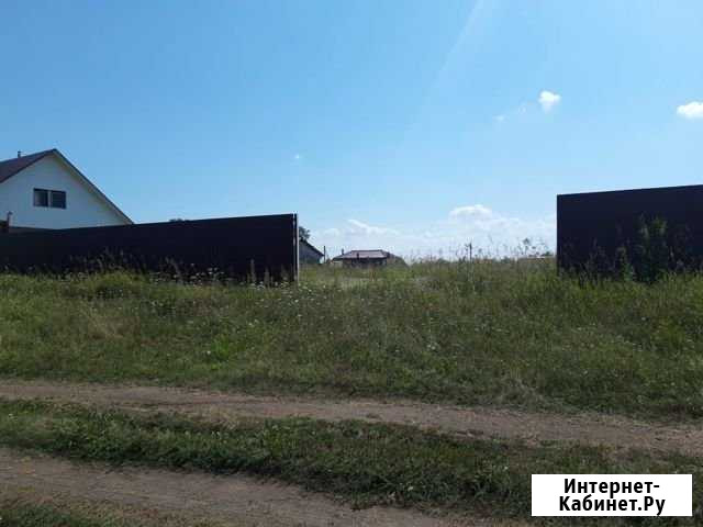 Участок ИЖС 13 сот. на продажу в Верху-Катунском Верх-Катунское - изображение 1