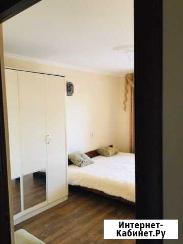 2-комнатная квартира, 37 м², 7/9 эт. на продажу в Нальчике Нальчик - изображение 1