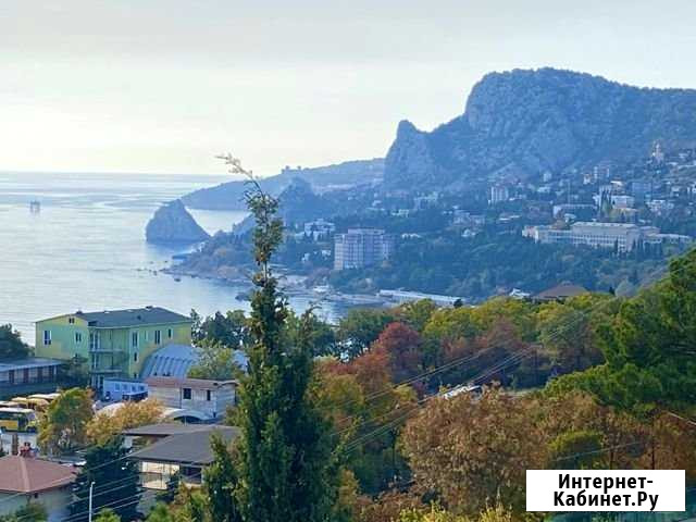 1-комнатная квартира, 36 м², 5/5 эт. на продажу в Алупке Алупка - изображение 1