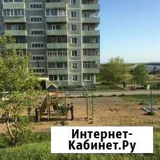 3-комнатная квартира, 59 м², 1/5 эт. на продажу в Амурске Амурск - изображение 1