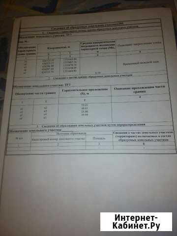 Участок ИЖС 10 сот. на продажу в Липецке Липецк - изображение 1