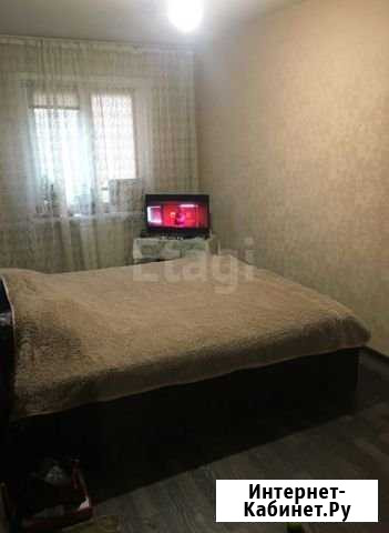 2-комнатная квартира, 45.3 м², 5/5 эт. на продажу в Красноярске Красноярск - изображение 1