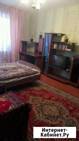 1-комнатная квартира, 41 м², 1/9 эт. в аренду посуточно в Тамбове Тамбов - изображение 1