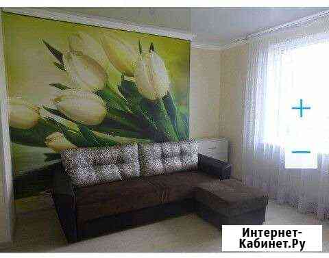 2-комнатная квартира, 47 м², 3/4 эт. в аренду посуточно в Таганроге Таганрог
