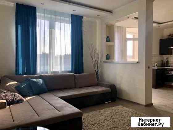 Квартира-студия, 41 м², 9/9 эт. на продажу в Калининграде Калининград