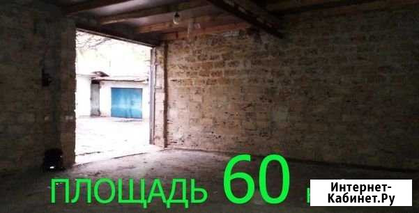 Гараж >30 м² на продажу в Симферополе Симферополь - изображение 1
